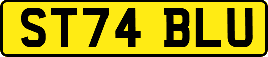 ST74BLU