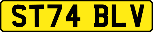 ST74BLV