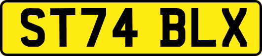 ST74BLX