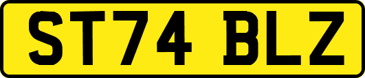 ST74BLZ