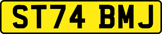 ST74BMJ