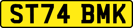 ST74BMK