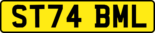 ST74BML
