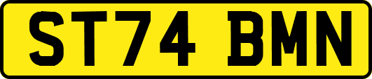 ST74BMN