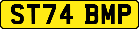 ST74BMP