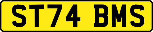 ST74BMS