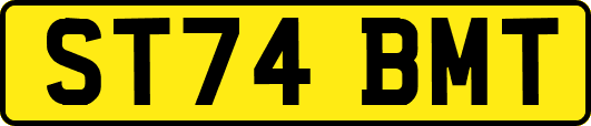 ST74BMT