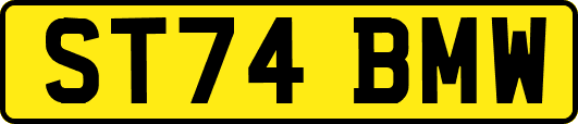 ST74BMW
