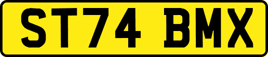ST74BMX