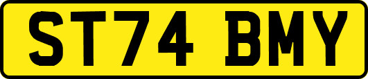 ST74BMY