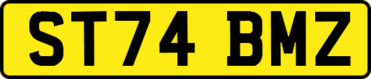 ST74BMZ
