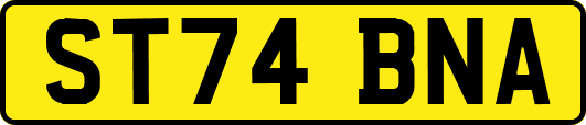 ST74BNA