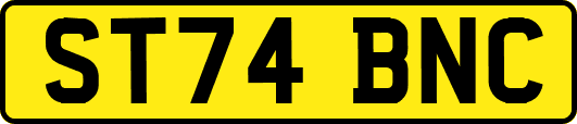ST74BNC