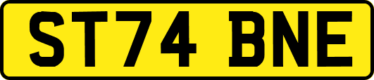 ST74BNE