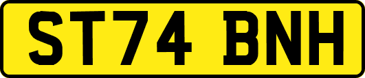 ST74BNH
