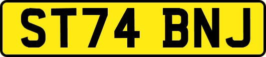 ST74BNJ