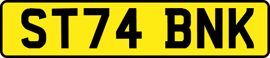 ST74BNK