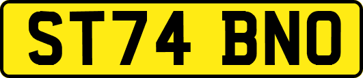 ST74BNO
