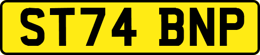 ST74BNP