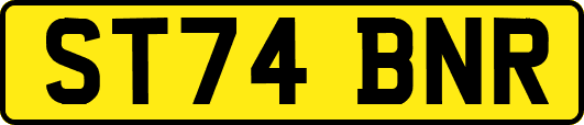 ST74BNR