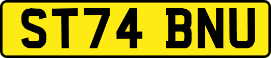ST74BNU