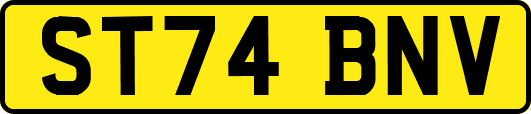 ST74BNV