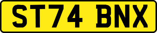 ST74BNX