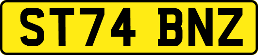 ST74BNZ