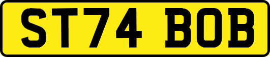 ST74BOB