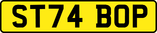 ST74BOP