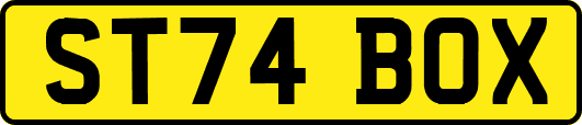 ST74BOX