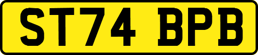 ST74BPB
