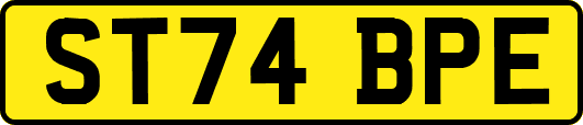 ST74BPE