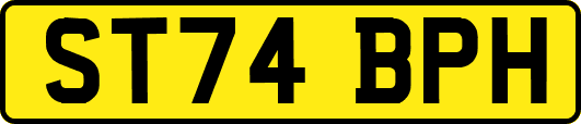 ST74BPH