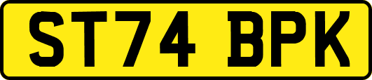 ST74BPK