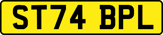 ST74BPL