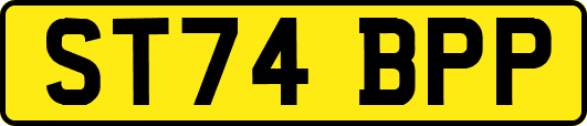 ST74BPP