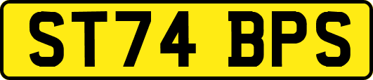 ST74BPS