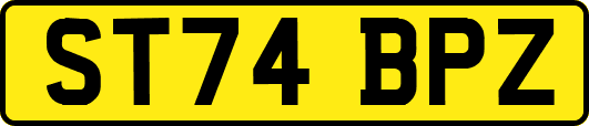 ST74BPZ