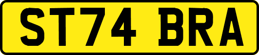 ST74BRA