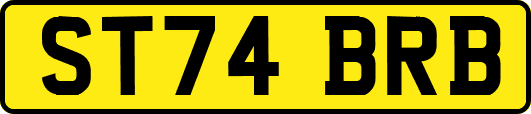 ST74BRB