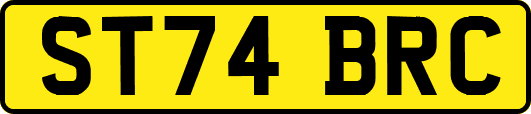 ST74BRC
