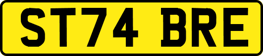 ST74BRE
