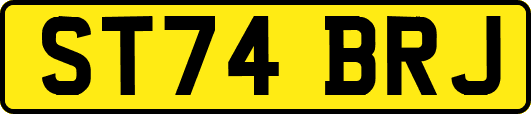 ST74BRJ