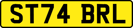 ST74BRL