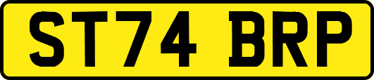 ST74BRP
