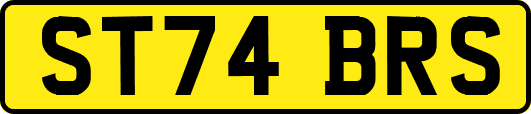 ST74BRS