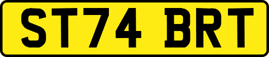 ST74BRT