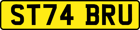 ST74BRU