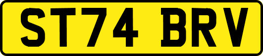ST74BRV